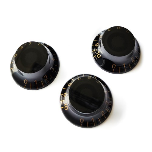 Top hat speed control - control, knobs