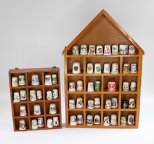 Vintage 57x Thimble Mixed