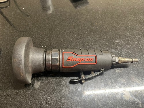 Snap cut off tool - hp, 3"