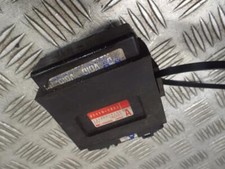 Kawasaki ZXR400 ZXR 400 H1 CDI