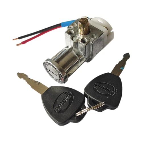 Bike battery lock power - e-bike,