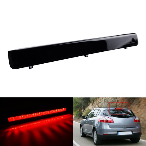 Black lens led - led, 3rd