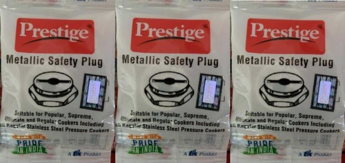 Prestige pressure cooker - x,