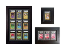 Ridanco BGS Card Display