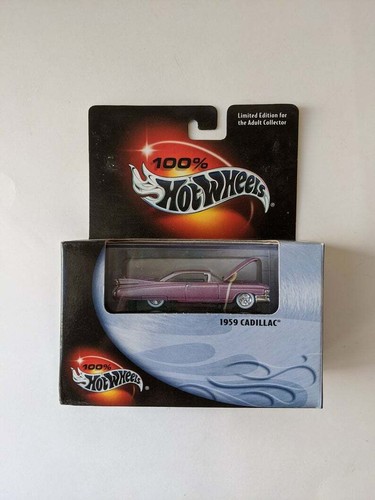Limited edition 1959 cadillac - limited,