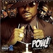 Whoo kid pow radio volume - dj,