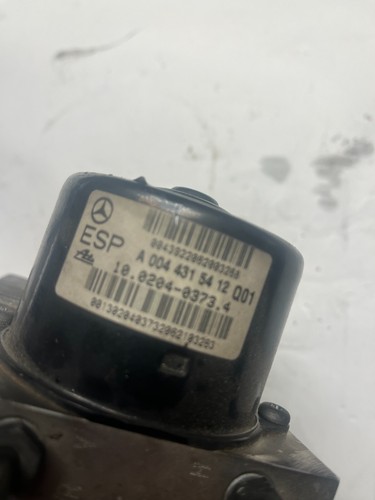 Mercedes benz kompressor - benz,