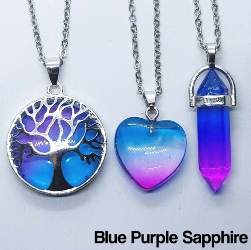 Tree life necklace natural - life,