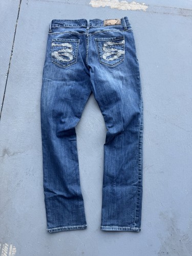 Vintage 2000s y2k straight - 2000s,