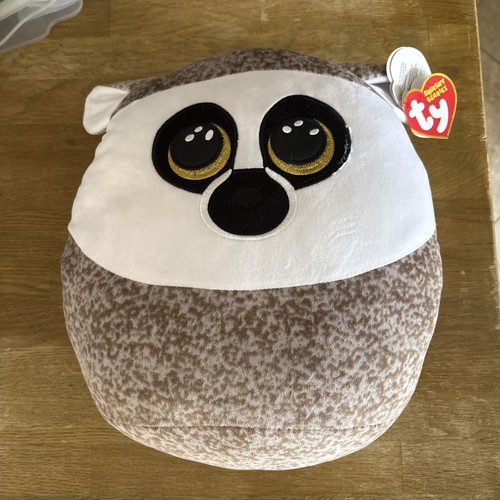 Beanie babies linus - ty, the