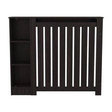Radiator Cover Cabinet with