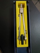 Vintage Rotring Technical