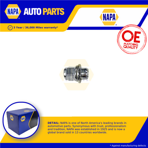 Wheel bolt stud - wheel,