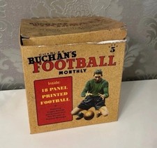 Charles Buchan’s Football