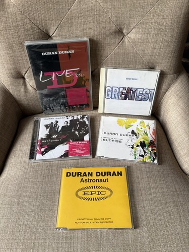 Duran - duran,