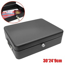 Security Cash Document Storage