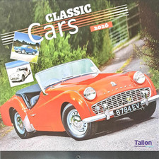 2026 Retro Classic Cars Square