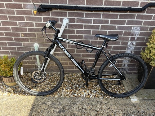 Men mountain bike - men's,