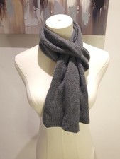 M&S Autograph Ladies Grey Pure