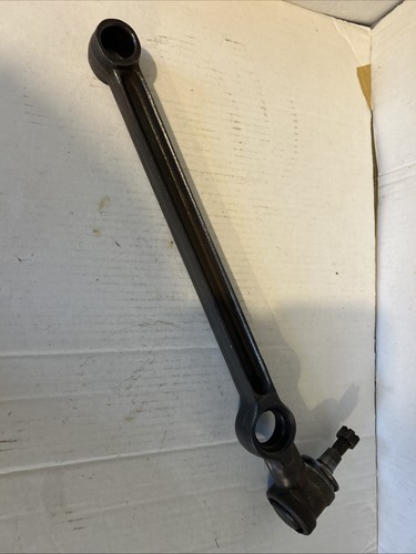 Track control arm - track,