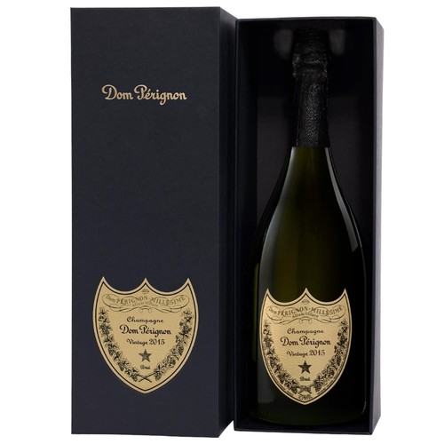 Dom perignon vintage 2017 - dom,