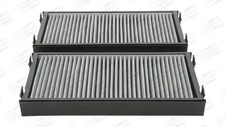 Cabin filter Activated Carbon