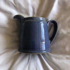 Denby Juice Ceramic Blue