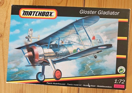 Vintage matchbox - matchbox,