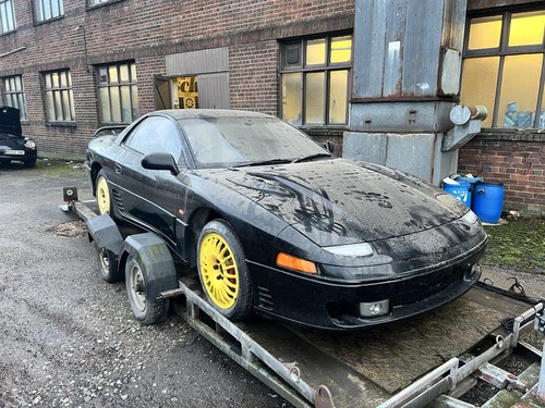 Mk1 mitsubishi gto - mk1, 3000gt