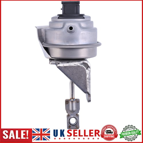 Turbocharger electronic - turbocharger,