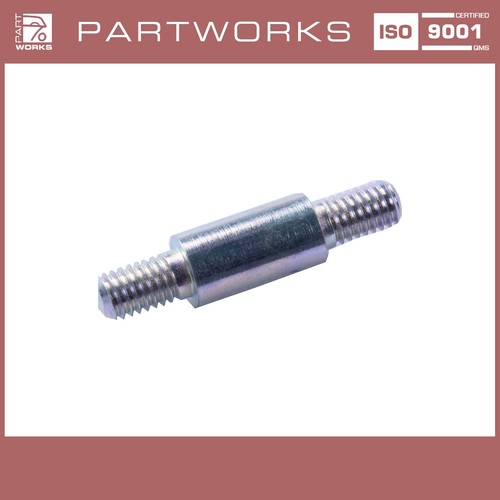 Collar bolt for - , porsche