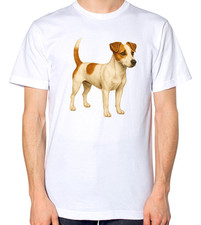 Jack Russell Dog Unisex