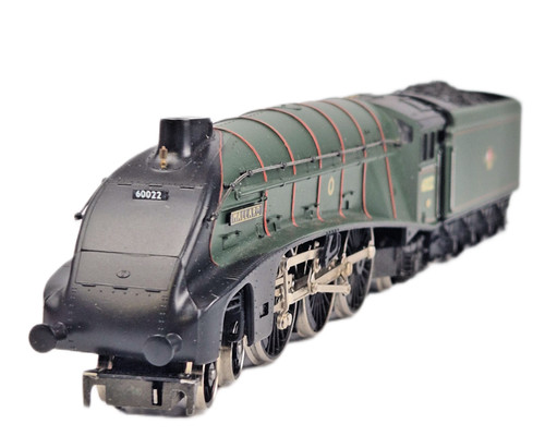 Hornby r309 class - class, mallard