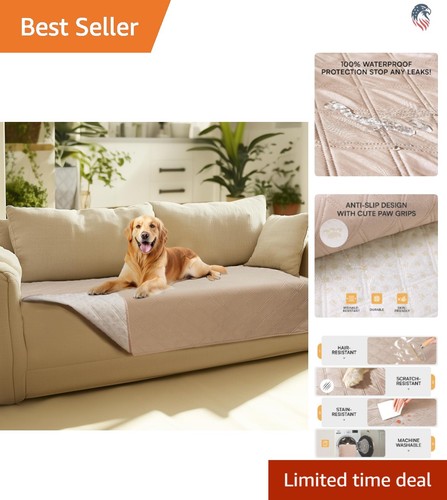 Waterproof pet couch - pet,