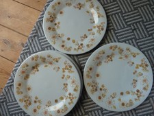 6x Royal Doulton Sundance Side