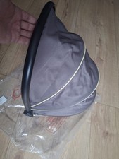 Icandy Peach 3 Primrose Hood  For Main Carrycot/ Seat Unit