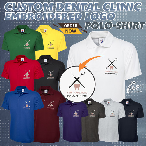 Personalised embroidered - personalised,