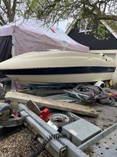 Fletcher Gts 19 Boat Project/