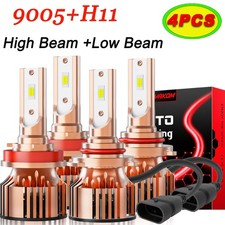 For Honda CR-V 2015-2021 4Pcs