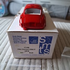 SMTS CL80 1961 FERRARI 250GT