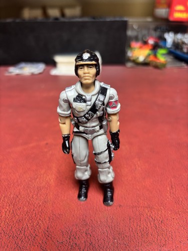 Vintage joe mainframe v1 - vintage,