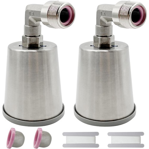 Hen nice pcs 304 - steel, water