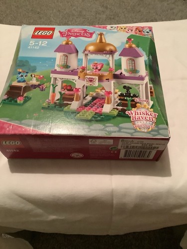 Lego disney princess - princess:, palace