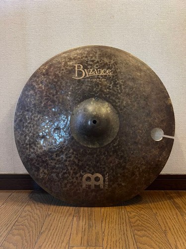 Meinl byzance inch - meinl, extra