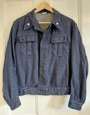 Genuine Vintage Italian Army