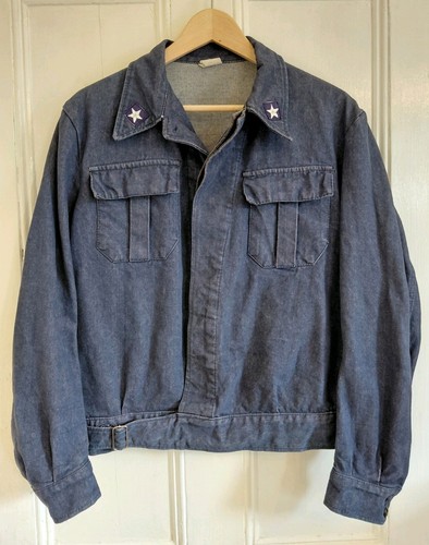 Genuine vintage italian army - genuine,