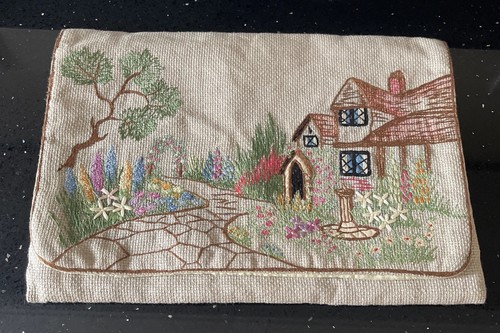 Vintage mid century - vintage, mid-century
