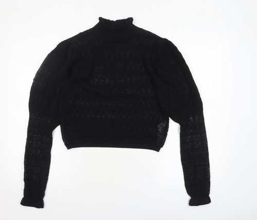 Womens size zara black - womens, 12