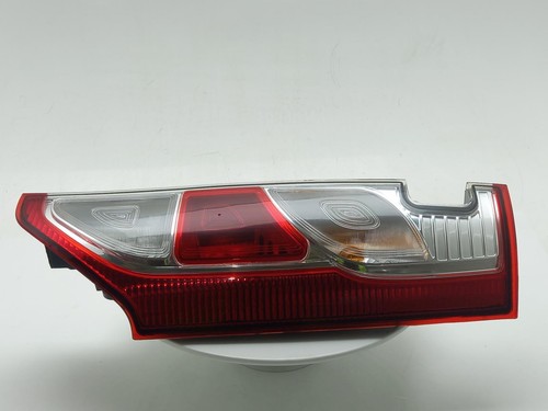 Renault kangoo tail light rear - light,