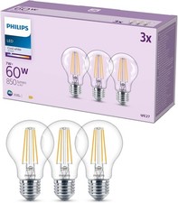 Philips LED Frosted A60 Light